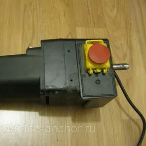 Перемотка якоря Рейсмус Hitachi P13 F